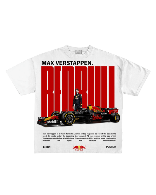 MAX VERS T-SHIRT My Store 