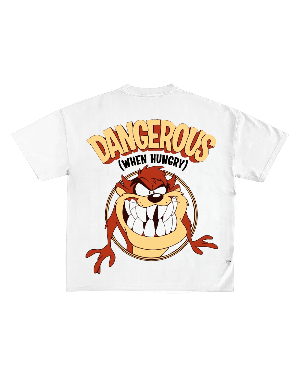 HUNGRINESS T-SHIRT My Store 