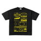 BUZZTHREADS T-SHIRT My Store 