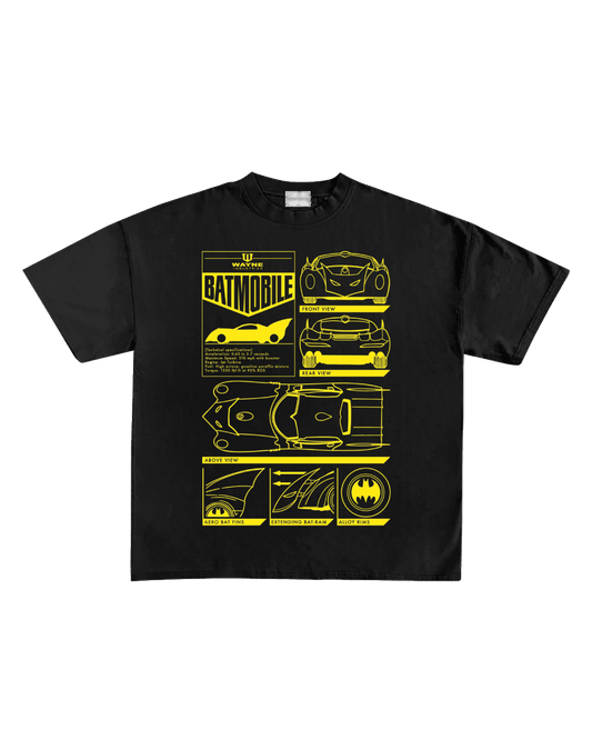 BUZZTHREADS T-SHIRT My Store 