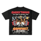 FACE FEAR T-SHIRT My Store 