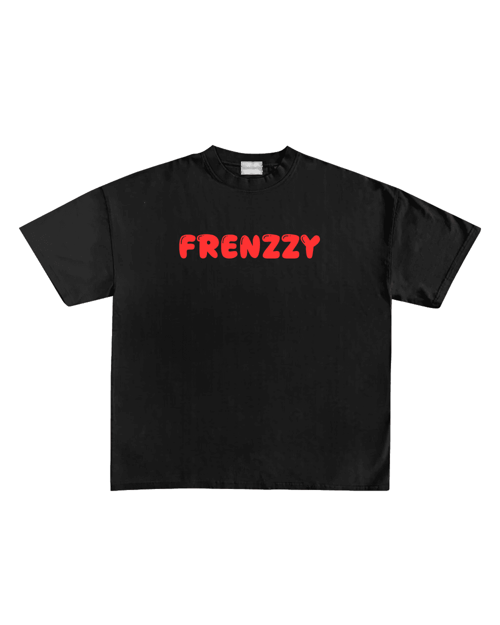 FACE FEAR T-SHIRT My Store 