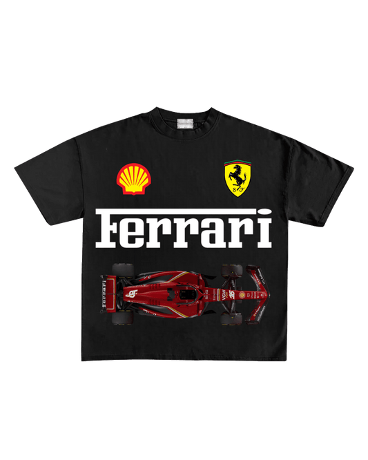 FERRARI T-SHIRT My Store 